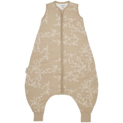Pijama de punto sin mangas TOG 2.0 6-12 meses Branches Sand