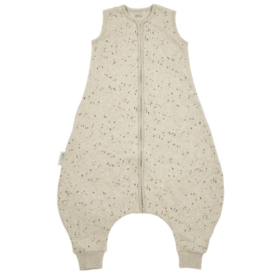 Pijama sin mangas 12-24 meses TOG 0.5 Spot Sand Melange