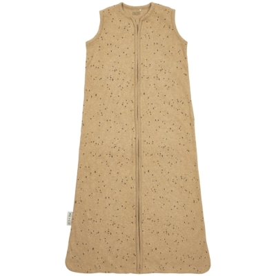 Saco de dormir sin mangas canalé TOG 0.3 70cm Mini Spot Tofee Melange