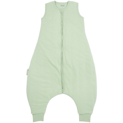 Pijama de punto sin mangas TOG 2.0 12-24 meses Slub Soft Green
