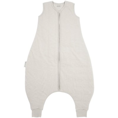 Pijama de punto sin mangas TOG 2.0 12-24 meses Slub Greige