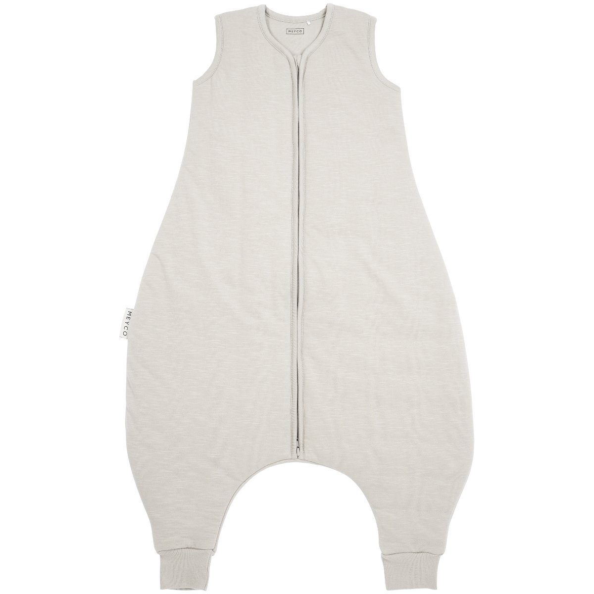 54779.jpg Pijama de punto sin mangas TOG 2.0 12-24 meses Slub Greige - Imagen 1