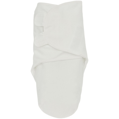 Arrullo ajustable 0-3 meses Uni Off White