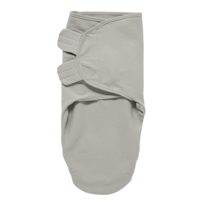 Arrullo ajustable 0-3 meses Uni Grey