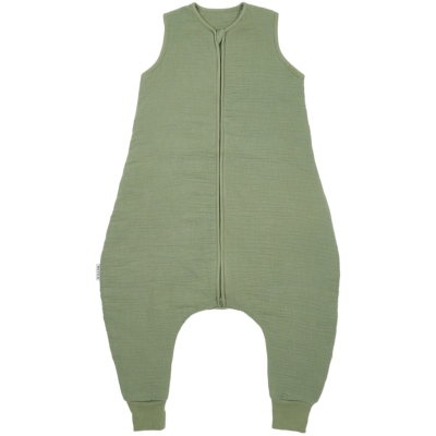 Pijama sin mangas 9 a 18 meses TOG 2.0 Olive Green