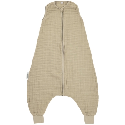 Pijama sin mangas 12-24 meses TOG 0.5 Sand