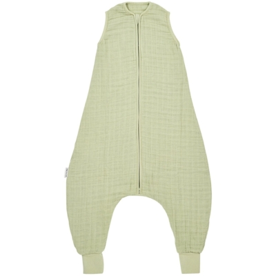 Pijama sin mangas 6-12 meses TOG 0.5 Soft Olive