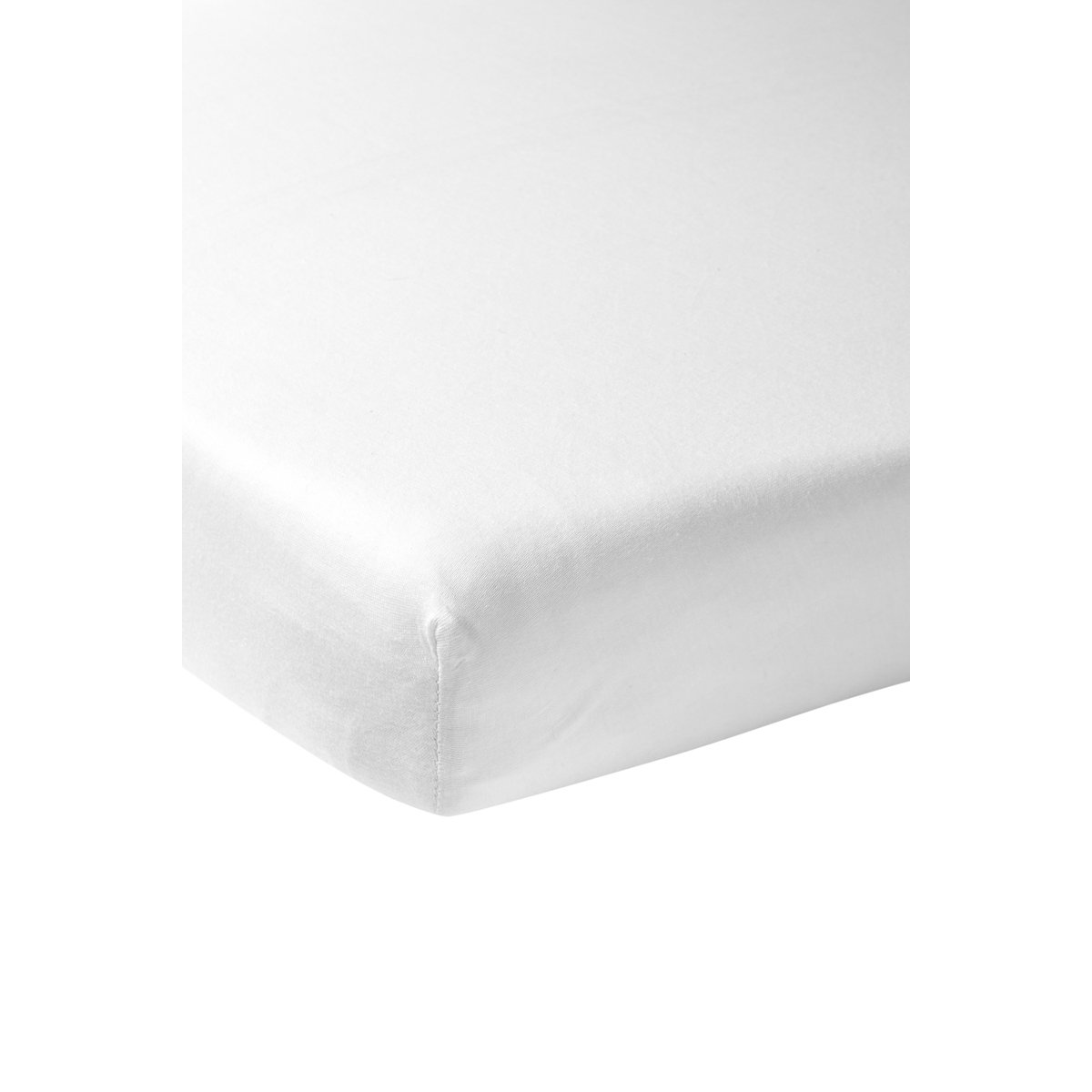 54836.jpg Sábana bajera ajustable cuna colecho 50x90cm White - Imagen 1