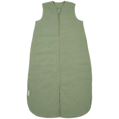 Saco de dormir sin mangas TOG 2 60cm Olive Green