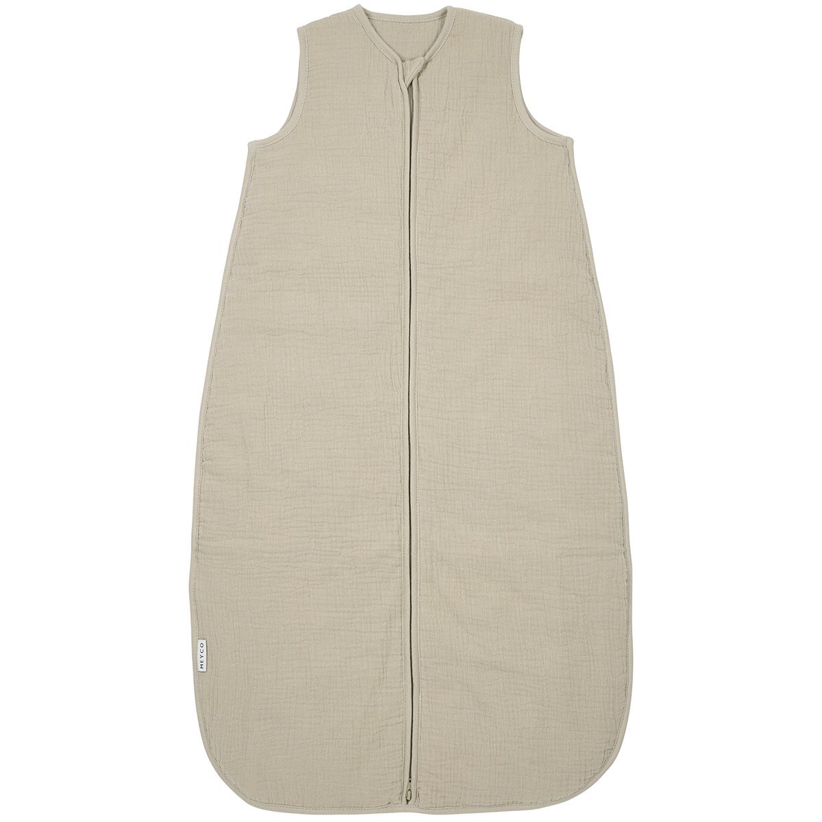 54853.jpg Saco de dormir sin mangas TOG 2 70cm Sand - Imagen 1