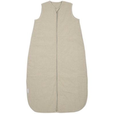 Saco de dormir sin mangas TOG 2 110cm Sand
