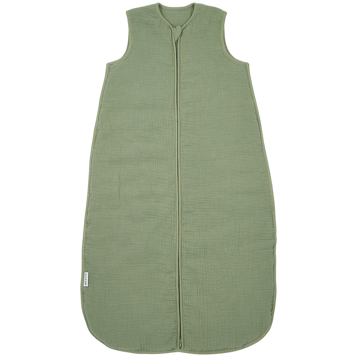 54861.jpg Saco de dormir sin mangas TOG 2 110cm Olive Green - Imagen 1