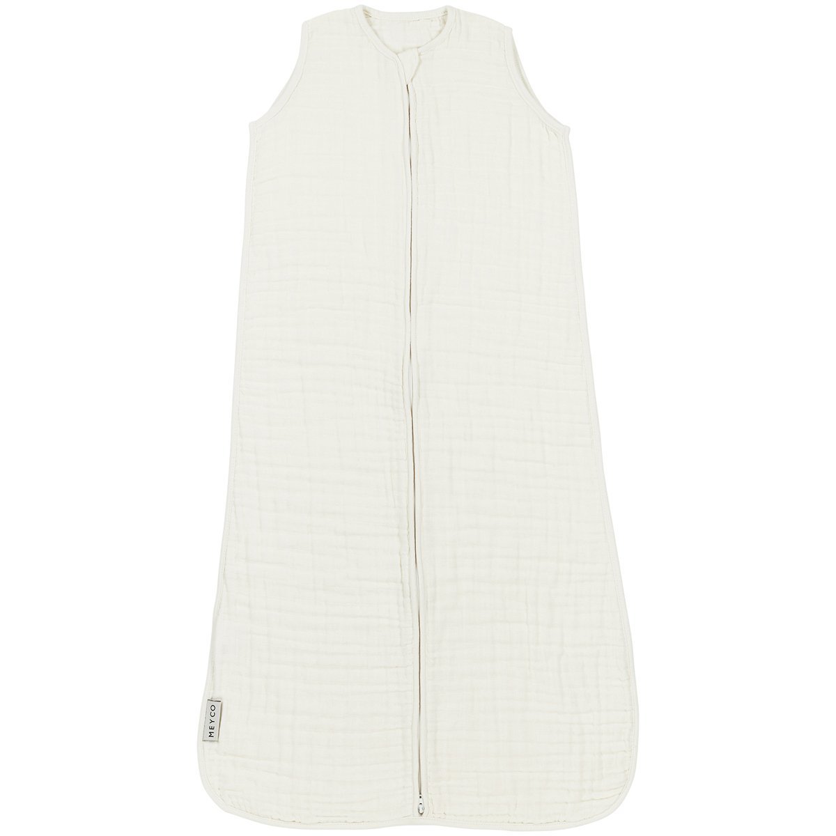 54862.jpg Saco de dormir sin mangas TOG 0.5 60cm Off White - Imagen 1