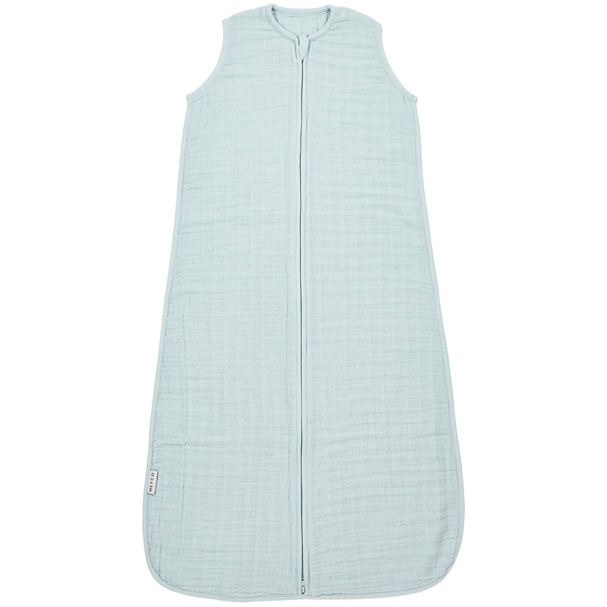 54865.jpg Saco de dormir sin mangas TOG 0.5 60cm Grey Blue - Imagen 1