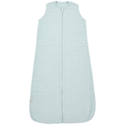 Saco de dormir sin mangas TOG 0.5 70cm Grey Blue