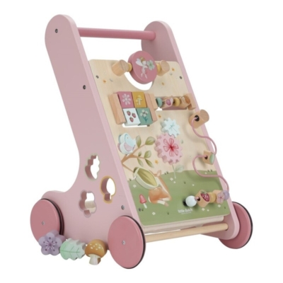 Caminador fairy garden