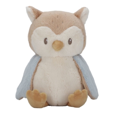 Peluche Búho Forest Friends