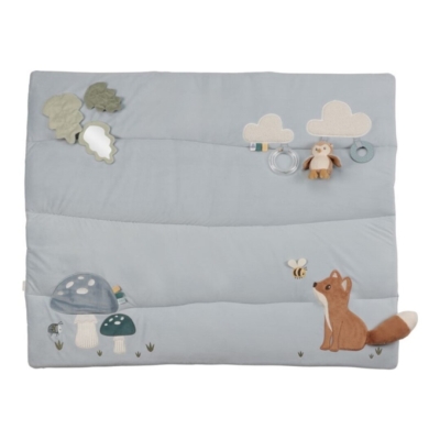 Alfombra de juegos Forest Friends
