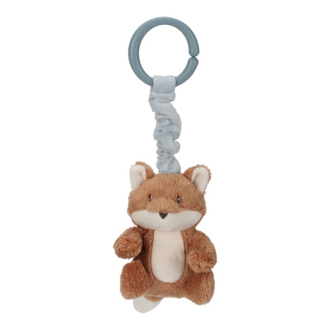 T8KY00017414 Zorro Pull and Shake Forest Friends - Imagen 1