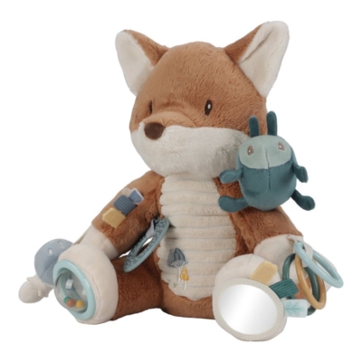 Zorro de actividades Forest Friends