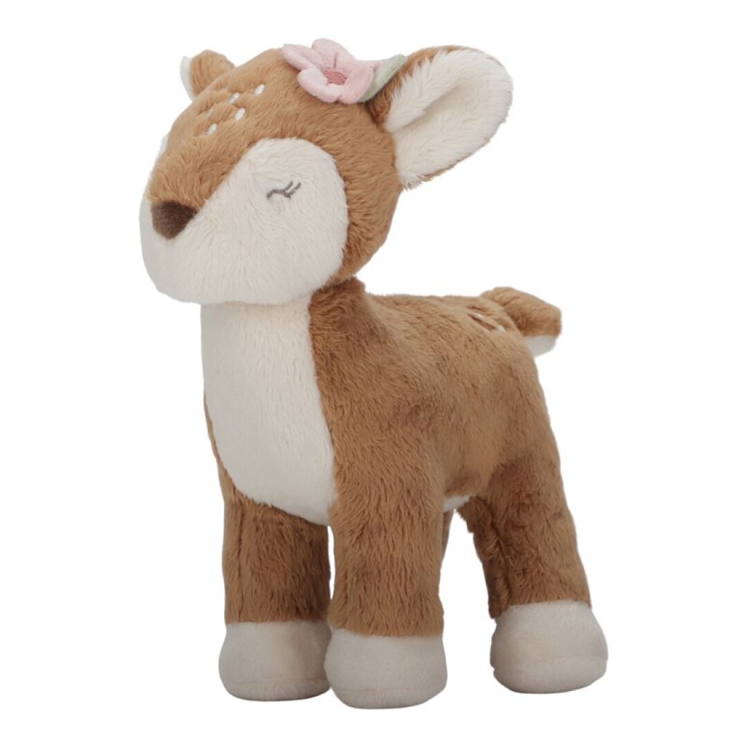 T8KY00017430 Peluche Ciervo Fairy Garden - Imagen 1