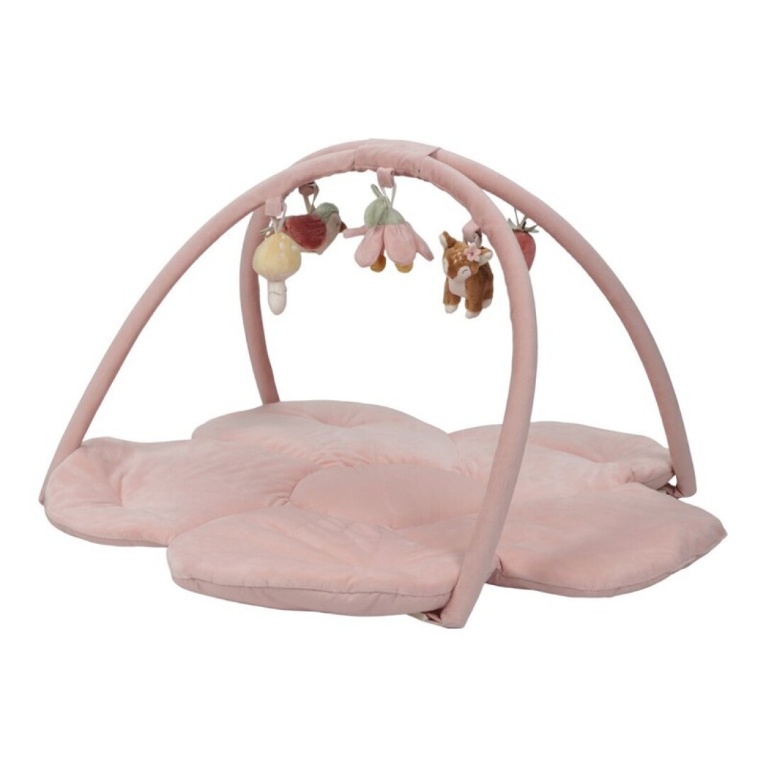 T8KY00017441 Alfombra de actividades Fairy Garden - Imagen 1