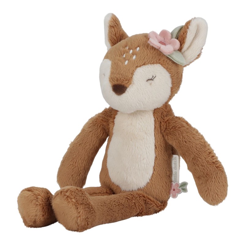 T8KY00017443-02 Peluche Grande Ciervo Fairy - Imagen 1