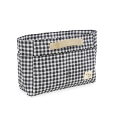 Neceser I Love Vichy Negro