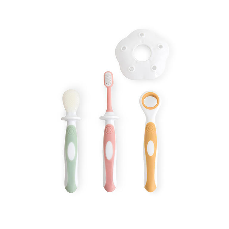 39262_1 Set de higiene bucodental Blossom - Imagen 1