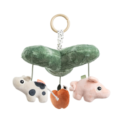 Movil musical Tiny Farm