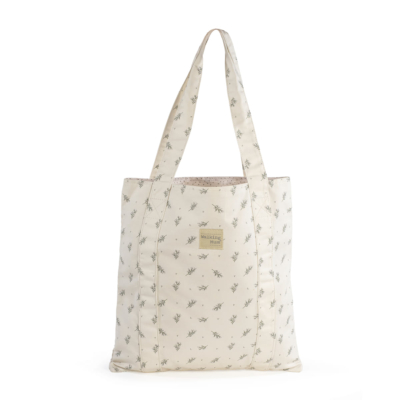 Bolsa Tote bag Mimosa Verde