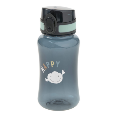 Botella para beber nube
