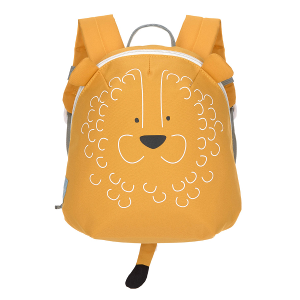 Diseño sin título - 2025-03-21T130643.673 Mochila pequeña león - Imagen 1