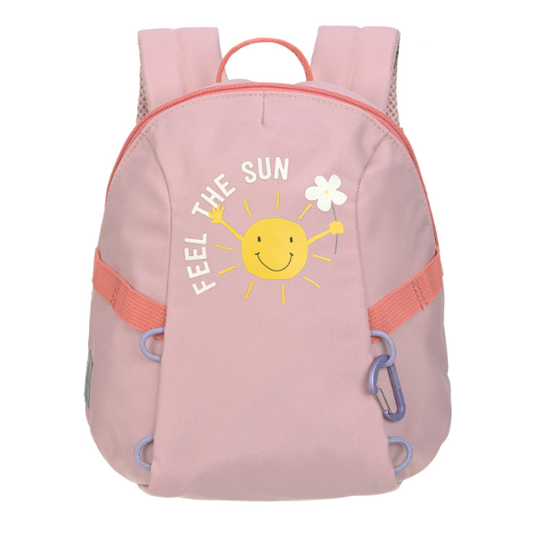 Diseño sin título - 2025-03-21T133229.201 Mochila pequeña sunshine melocotón - Imagen 1