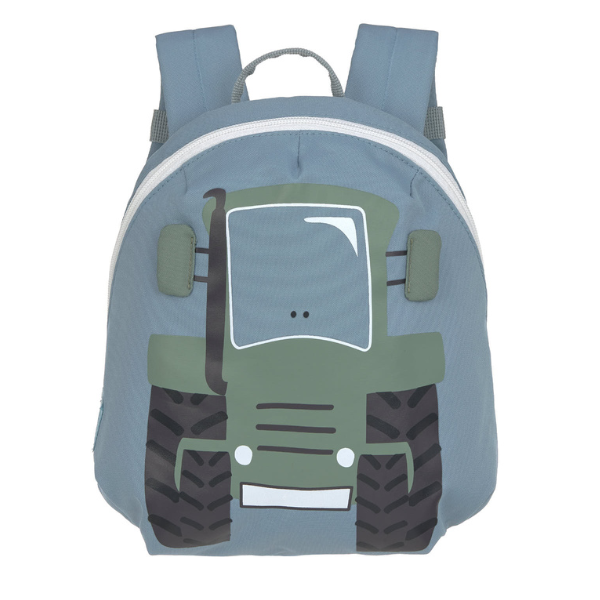Diseño sin título - 2025-03-21T133638.280 Mochila pequeña tractor - Imagen 1