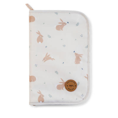 Portadocumentos Cotton bunnies