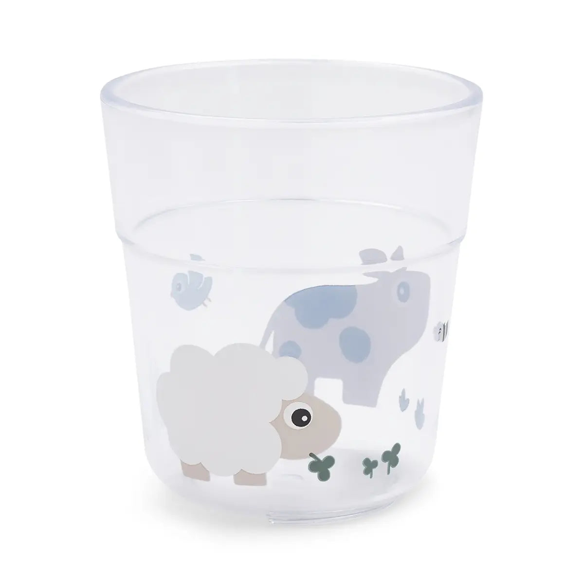 Glass-L-Tiny-farm-Sand--Back-2-PS Vaso para niños Tiny farm Arena - Imagen 1