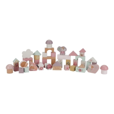 Bloques de construcción Fairy Garden