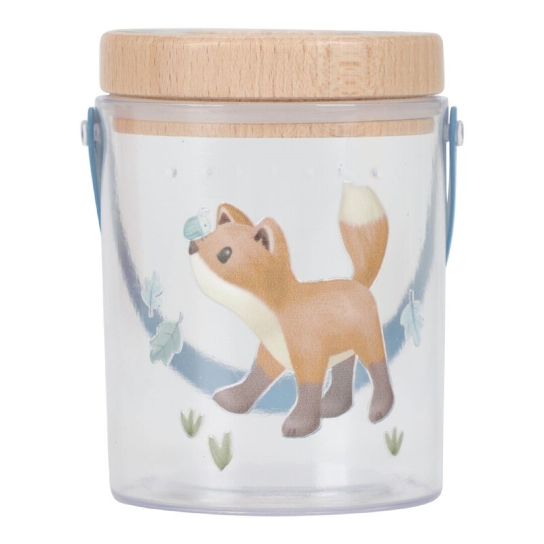 T8KY00017453 Tarro para insectos Forest Friends - Imagen 1