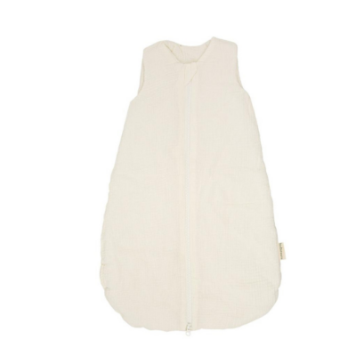 Saco para dormir beige 6-12 meses