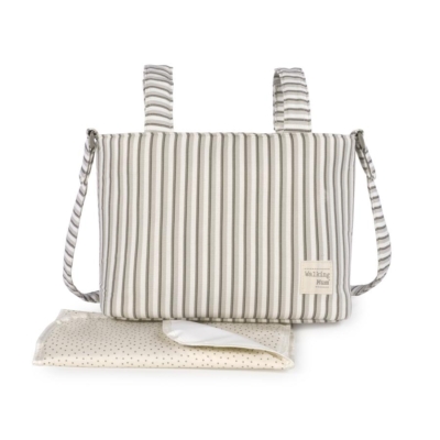 Bolso Crossbody  Botton Raya