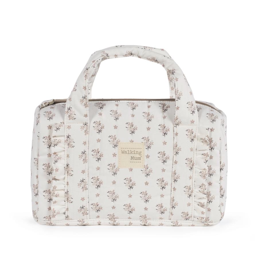 1120800477_a Mini bag Botton Flores - Imagen 1