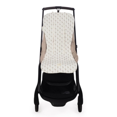 Colchoneta para silla universal Botton Flores
