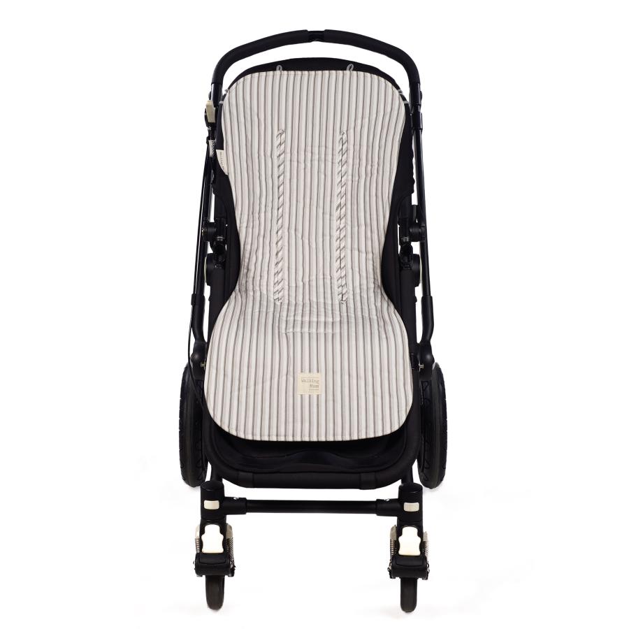 1120800492_a Colchoneta para silla universal Botton Raya - Imagen 1