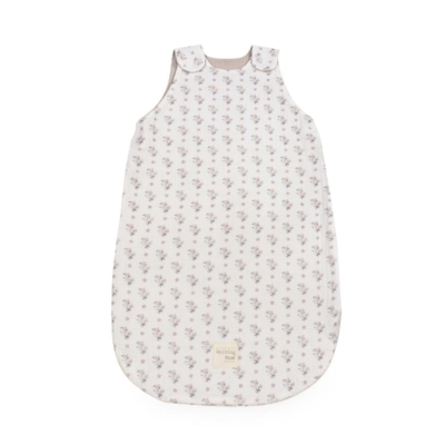 Saco de Dormir para verano Botton Flores