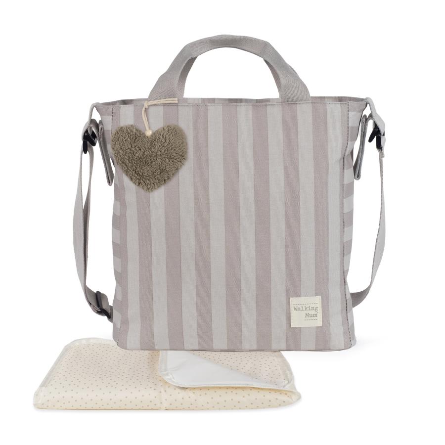 1120800509_a Bolso Canastilla Sintra Beige - Imagen 1