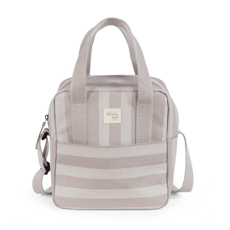 1120800523_a Bolsa Térmica Biberones Bebés Sintra Beige - Imagen 1