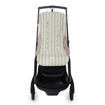 Colchoneta para silla universal Sintra Verde