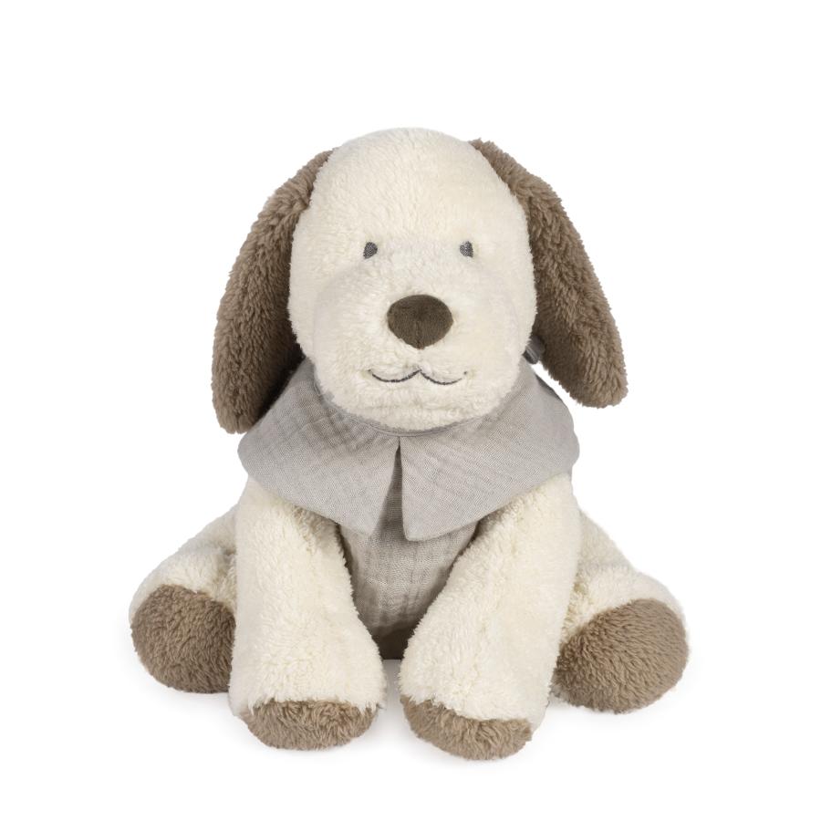 1120800544_a Perrito de peluche Sintra Verde - Imagen 1