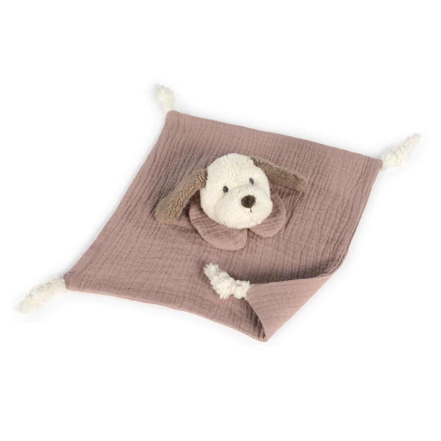 1120800545_a Perrito Doudou Sintra Beige - Imagen 1